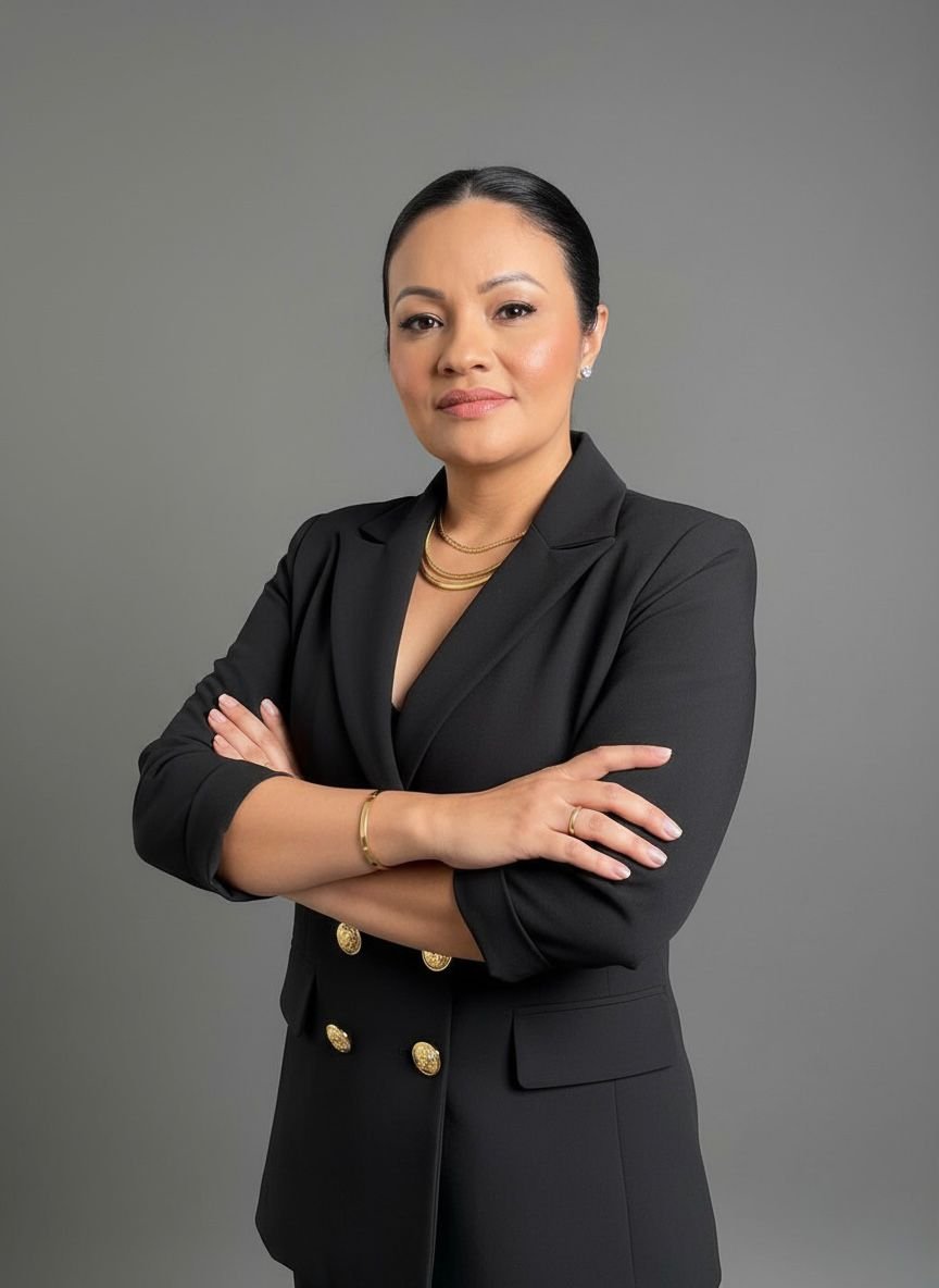 Dra. Ivanilde Costa – Advogada especialista em Direito de Família e Consumidor